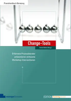 Rohm |  Change-Tools | eBook | Sack Fachmedien