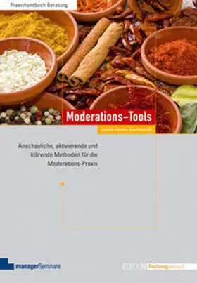 Funcke / Havenith | Moderations-Tools | E-Book | sack.de