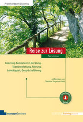 Lahninger |  Reise zur Lösung | eBook | Sack Fachmedien