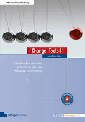 Rohm |  Change-Tools II | eBook | Sack Fachmedien