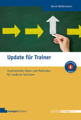 Weidenmann |  Update für Trainer | eBook | Sack Fachmedien