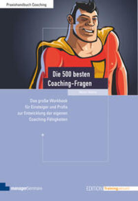 Wehrle |  Die 500 besten Coaching-Fragen | eBook | Sack Fachmedien