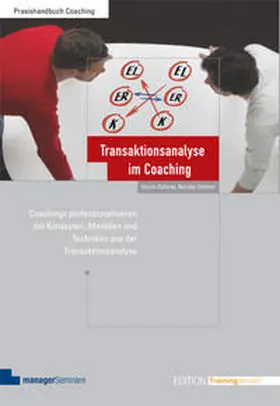 Dehner |  Transaktionsanalyse im Coaching | eBook | Sack Fachmedien