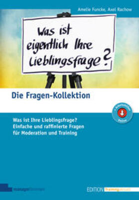 Funcke / Rachow | Die Fragen-Kollektion | E-Book | sack.de