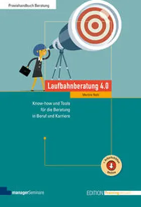 Nohl |  Laufbahnberatung 4.0 | eBook | Sack Fachmedien