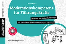 Föhr |  Moderationskompetenz für Führungskräfte | eBook | Sack Fachmedien