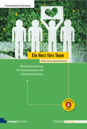 Funcke / Braemer |  Ein Herz fürs Team | eBook | Sack Fachmedien