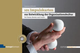 Gebhardt | 101 Impulskarten zur Entwicklung der Organisationskultur | E-Book | sack.de