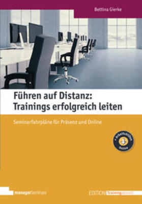 Gierke | Führen auf Distanz: Trainings erfolgreich leiten | E-Book | sack.de