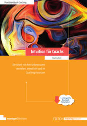 Nohl | Intuition für Coachs | E-Book | sack.de