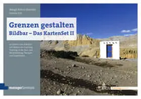 Gut / Margit |  Grenzen gestalten - Bildbar-KartenSet II | eBook | Sack Fachmedien