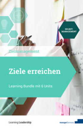 Meier / managerSeminare Verlags GmbH |  Ziele erreichen | eBook | Sack Fachmedien