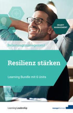 Meier / managerSeminare Verlags GmbH |  Resilienz stärken | eBook | Sack Fachmedien