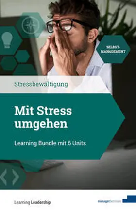 Meier |  Mit Stress umgehen | eBook | Sack Fachmedien