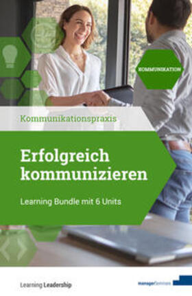 Meier / managerSeminare Verlags GmbH |  Erfolgreich kommunizieren | eBook | Sack Fachmedien