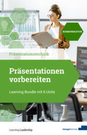 Meier / managerSeminare Verlags GmbH |  Präsentationen vorbereiten | eBook | Sack Fachmedien