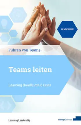 Meier |  Teams leiten | eBook | Sack Fachmedien