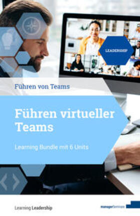 Meier |  Führen virtueller Teams | eBook | Sack Fachmedien