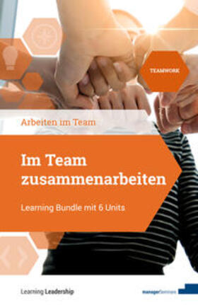 Meier / managerSeminare Verlags GmbH |  Im Team zusammenarbeiten | eBook | Sack Fachmedien