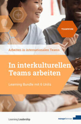 Meier / managerSeminare Verlags GmbH |  In interkulturellen Teams arbeiten | eBook | Sack Fachmedien
