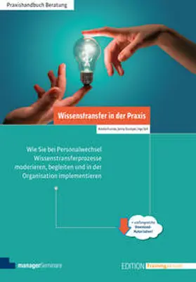 Funcke / Stumper / Sell |  Wissenstransfer in der Praxis | eBook | Sack Fachmedien