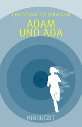 Kellermann |  Adam und Ada | Buch |  Sack Fachmedien