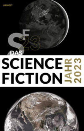 Simon / Irtenkauf / Sprenger |  Das Science Fiction Jahr 2023 | eBook | Sack Fachmedien