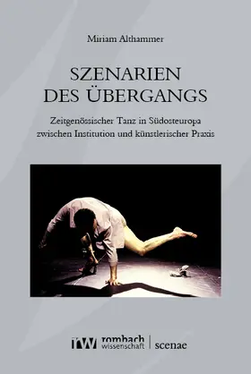 Althammer |  Szenarien des Übergangs | Buch |  Sack Fachmedien