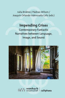 Brühne / Wilson / Valenzuela Celis | Impending Crises | E-Book | sack.de