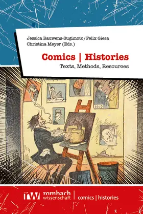 Bauwens-Sugimoto / Giesa / Meyer |  Comics - Histories | Buch |  Sack Fachmedien