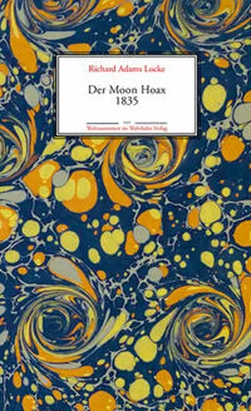 Adams Locke / Schönlau |  Der Moon Hoax | Buch |  Sack Fachmedien