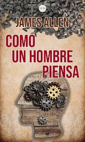 Allen |  Como un Hombre Piensa | eBook | Sack Fachmedien