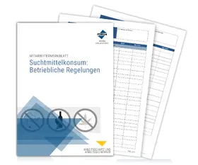 Forum Verlag Herkert GmbH / Kus |  Mitarbeitermerkblatt Suchtmittelkonsum: Betriebliche Regelungen | Datenbank |  Sack Fachmedien