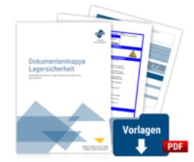 Forum Verlag Herkert GmbH |  Dokumentenmappe Lagersicherheit | Datenbank |  Sack Fachmedien