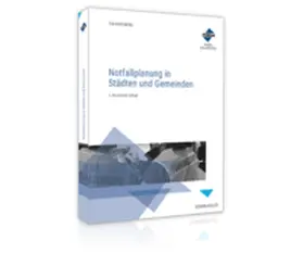 Eikelberg |  Notfallplanung in Städten und Gemeinden | Buch |  Sack Fachmedien