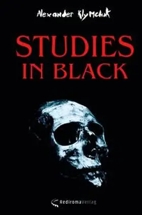 Klymchuk |  Studies in Black | Buch |  Sack Fachmedien