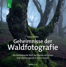 Albe |  Geheimnisse der Waldfotografie | Buch |  Sack Fachmedien