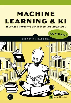 Raschka |  Machine Learning und KI kompakt | Buch |  Sack Fachmedien