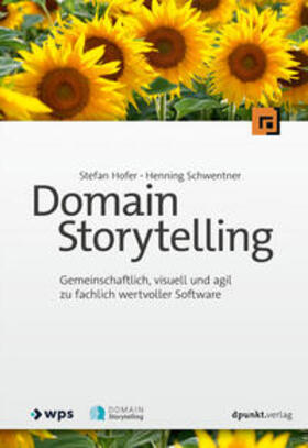 Hofer / Schwentner |  Domain Storytelling | eBook | Sack Fachmedien