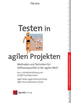 Linz |  Testen in agilen Projekten | eBook | Sack Fachmedien