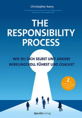 Avery / Wolf / Sieroux |  The Responsibility Process | eBook | Sack Fachmedien