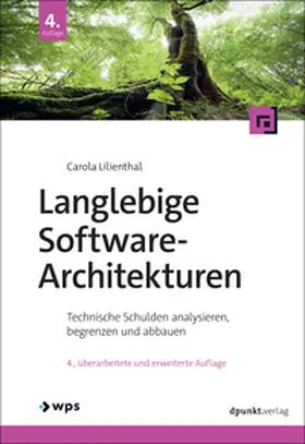 Lilienthal |  Langlebige Software-Architekturen | eBook | Sack Fachmedien