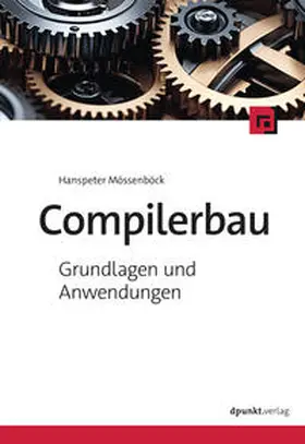 Mössenböck |  Compilerbau | eBook | Sack Fachmedien