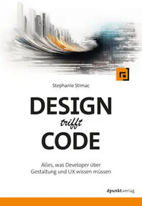 Stimac |  Design trifft Code | eBook | Sack Fachmedien