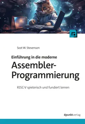 Stevenson |  Einführung in die moderne Assembler-Programmierung | eBook | Sack Fachmedien