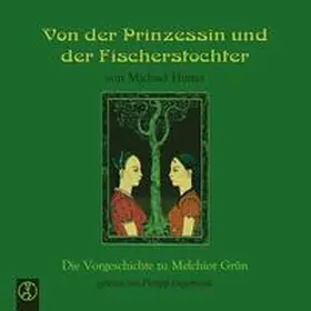 Hutter |  Von der Prinzessin und der Fischerstochter | Sonstiges |  Sack Fachmedien