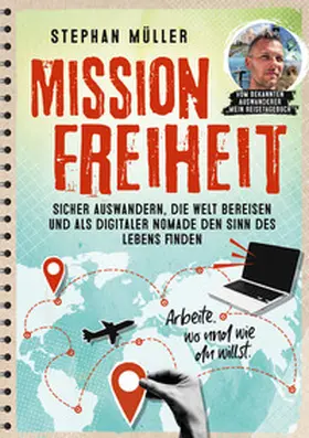 Müller |  Mission Freiheit | Buch |  Sack Fachmedien