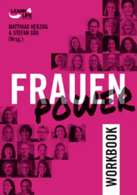 Herzog / Süß |  FrauenPower | Buch |  Sack Fachmedien