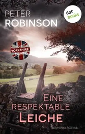 Robinson |  Eine respektable Leiche | eBook | Sack Fachmedien