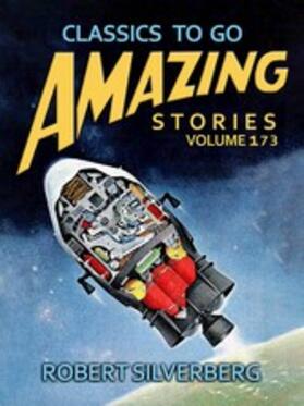 Silverberg |  Amazing Stories Volume 173 | eBook | Sack Fachmedien